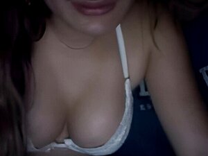 Video de webcam de pareja amateur 10