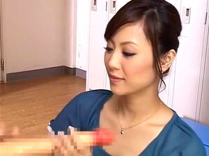 Fabulous Japanese chick Aya Matsuki in Hottest JAV video