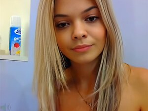 Archivo de Webcamz-Cámara Web amateur rusa chica