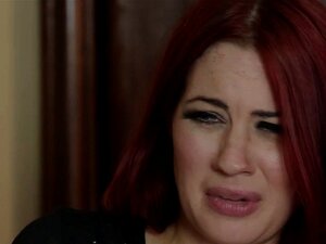 Redhead Massage - Porno @ TeatroPorno.com