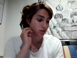 CFNM femdom cachondas pajeándose la polla