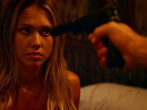 Jessica Alba Perreando - Porno @ TeatroPorno.com