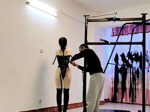 Garota japonesa asiática SOFT BDSM