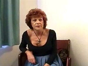 Granny Milf Granja Acne - Porno @ TeatroPorno.com