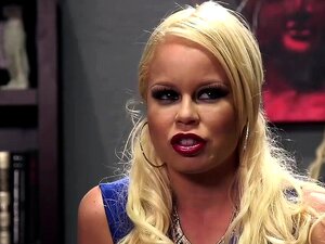 Nikky Delano Anal - Porno @ TeatroPorno.com