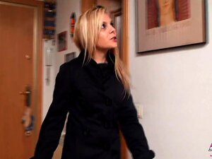 Jaqueline Marquess - Porno @ TeatroPorno.com