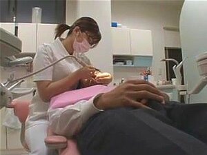 Dentista Japon - Porno @ TeatroPorno.com