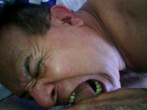 Violacion Real Gay