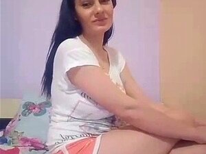 Una rumana lista para ser follada