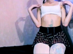 Increíble sucio increíble abierto de par en par