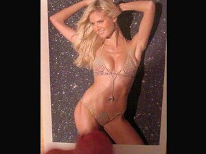 Klum nackt fakes heidi Heidi Klum