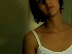 Otro terremoto de webcam amateur chileno