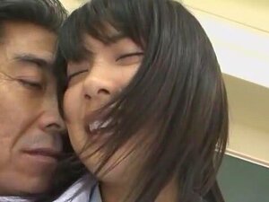 Incredible Japanese slut Ruru Amakawa in Fabulous Oldie JAV scene