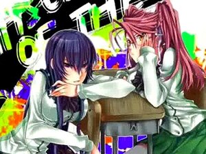 Hentai High School Dxd - Porno @ TeatroPorno.com