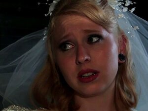 Brides Getting Anal - Catch Up on the Latest Bride Anal Porn at RunPorn.com